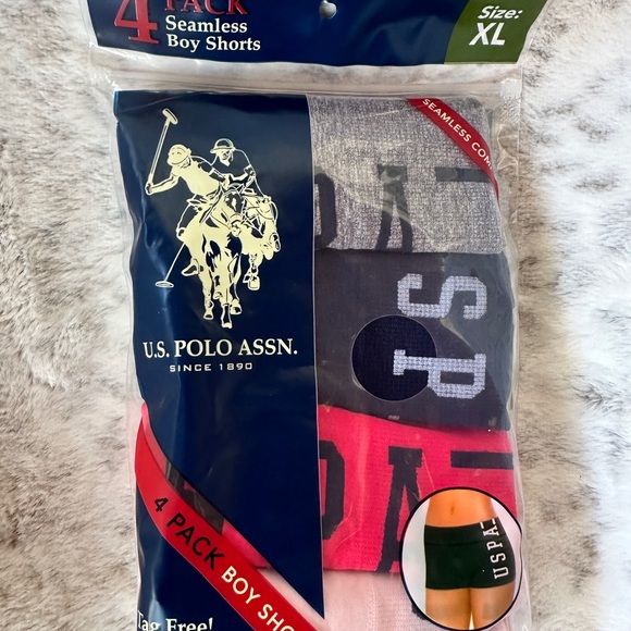 NWT 3 packs of Ladies Underwear - Picture 2 of 7